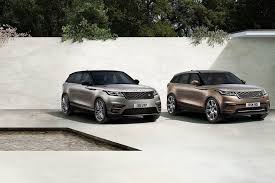 Range rover vogue sdv8 2019 brand new three years warranty for more details : Foto Gambar Eksterior Land Rover Range Rover Velar 2019 2020 Autofun