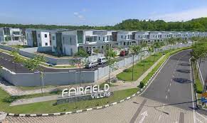 Maybe you would like to learn more about one of these? Fairfield Villas Yarra Park Kedah Osk Property