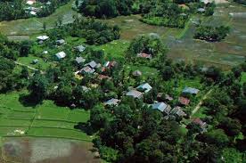 1 bau kurang lebih setara dengan 0,31 m2 atau 500 ubin. Tanah 1 Kavling Berapa Meter Persegi