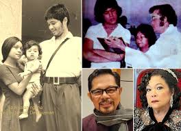 Philstars - BREAKING NEWS: Nora Aunor shares her true feelings when filming scenes with her ex-husband Christopher de Leon. | Facebook