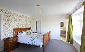 Furnished room with own bathroom in a house. Second Storey House Addition In Onehunga Refresh Renovations New Zealand