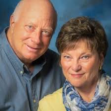 Peter and Terri Templin