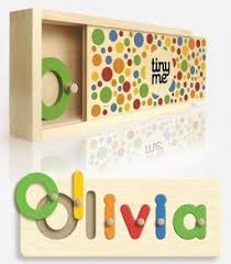 Instead of choosing a name that you're hearing often, consider something different. Personalized Puzzle Name Puzzle Wooden Names Unique Baby Names