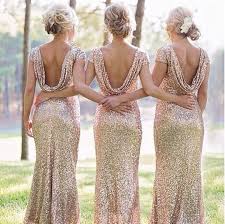 Dress Bridesmaid Sequin Dress Sequins Draped Wheretoget Metallic Bridesmaid Dresses Gold Bridesmaid Dresses Sequin Bridesmaid