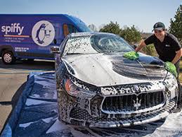 By pandoria from charlotte, nc 28210. Shell Buys Into Mobile Car Care