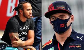 It brings the latest news, photos and results. Max Verstappen Gives Explosive Response On Team Radio To Lewis Hamilton Order F1 Sport Express Co Uk