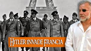 ✓ learn faster with spaced alemania invade a polonia, por lo cual los aliados le declaran la guerra a principios de septiembre, guerra movil por alemania con fuerza aerea y. Hitler Invade Francia Youtube
