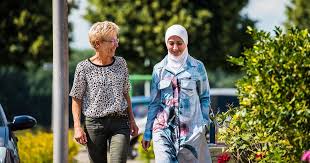 De oosterse keuken is nogal een uitgebreide term. Intercultureel Communiceren Met Vluchtelingen Stichting Gave