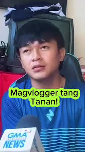 Vlogger Na Gumapang Kuhol Sa Kalsada