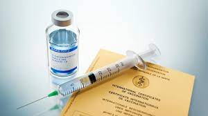 People should get two doses of the vaccine with an interval of three weeks to be fully vaccinated. Paul Ehrlich Institut Dossier Coronavirus Sars Cov 2 And Covid 19coronavirus And Covid 19