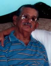 Obituary information for VICTOR MANUEL Nolasco Santiago