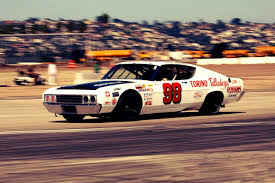 1969 Ford Torino Talladega Nascar Stocker Back When I Liked It When It Was Real Ford Torino Ford Racing Nascar Cars