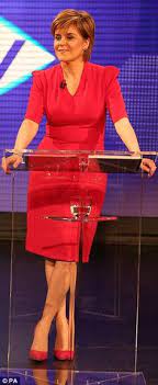 She's the first woman to hold. 78 Nicola Ferguson Sturgeon Ideen Tolle Frauen Elisabeth Ii Freiheit Zitate