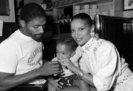 Allen shared her story about nixon's cheating past and what she eventually did. With Norm And I M Guessing Norm Nixon Jr Debbie Allen Debbie Black Love