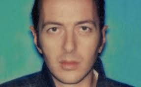 Joe Strummer : une pépite inédite "Rose of Erin" se dévoile