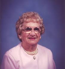 Ada Dalton Obituary (2012)