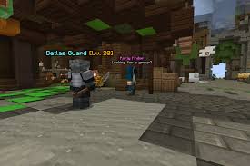 These days i see if it is also possible to lower the version of the plugin up to 1.12, but i think so since i don't use packets or nms. Even On Complete Other Servers I Cannot Escape It Hypixel Minecraft Server And Maps