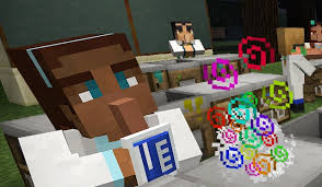 Use the element constructor to build as many as 118 elements from the periodic table based on the number of … Minecraft Update Education Edition Teaches Kids About Chemistry