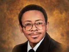 Isaac Brooks Sr. Obituary (1943