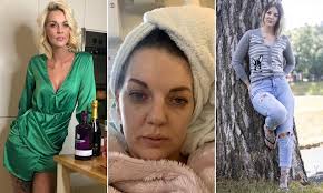 A woman revealed she was mute for weeks, only to now speak with four  different accents