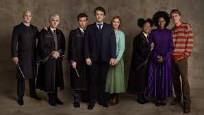 We did not find results for: See The New Harry Ron And Hermione Joining Broadway S Harry Potter And The Cursed Child Harry Potter Cursed Child Cursed Child Harry Potter Curses