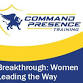 Breakthrough: Women Leading the Way event image