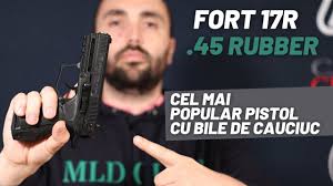 Cumpara pistol 1911 9mm us pe earme.ro. Cel Mai Bun Pistol De Autoaparare Cu Bile De Cauciuc Fort Pentru Nevoile Tale Youtube
