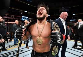 Here's my offensive output meter for the card. Matches To Make For Winners And Losers From Ufc 238 Bleacher Report Latest News Videos And Highlights