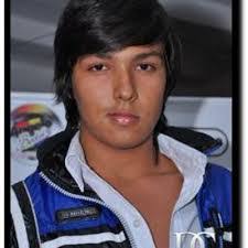 Gilbert Pina's Instagram, Twitter & Facebook