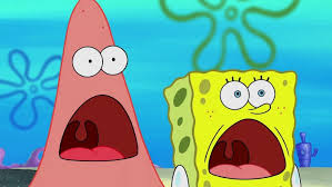 This episode of spongebob squarepants sees spongebob at one of his worst moments, where literally all he wants is to get a bus back home so he there are a couple of reasons why i love this episode of spongebob squarepants so much, but the main one is the humanity we see in squidward. Things Only Adults Notice In Spongebob Squarepants