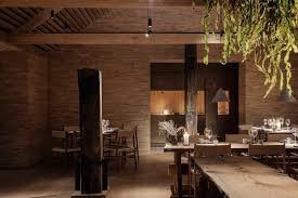 Chairarv noma 2018 designed in consultation with chef rené redzepi for his new noma restaurant, the arv chair is produced by local. Noma Nominated For Nlda 2020 Nordic Lighting Design Award