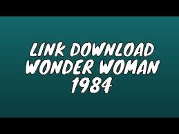 Nonton film wonder woman 1984 (2020) streaming movie sub indo. Nonton Wonder Woman 1984 Aseli No Click Bait Indoforum