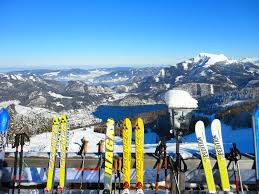 Thema Zwolferhorn Ski Tour Ort St Gilgen Region Salzkammergut Bundesland Salzburg Land Osterreich C Wolfgang Trautner Salzkammergut Wolfgangsee Salzburg