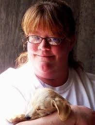 Obituary of Holly VanMeter