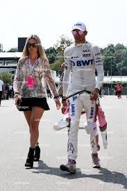 Ocon reminds everyone he's beaten max. Xpb Images