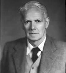 BAILEY, HAROLD WALTER