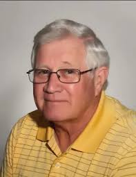 Obituary information for James Keith Blanton