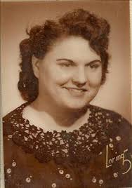 Dolores Raposo Obituary (2008)