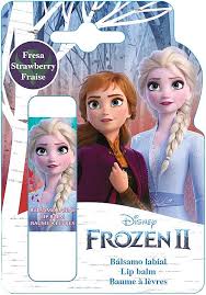 We did not find results for: Lippenbalsam Elsa Disney Frozen Elsa Lip Balm Makeupstore De