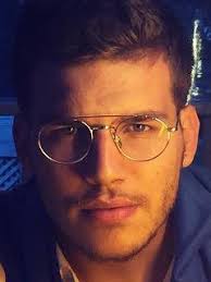 Welcome to very bad wolf, and to the ukya easter egg hunt. Filipp Frolov Foto Biografiya Filmografiya Novosti Vokrug Tv