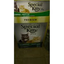 After three years, we still think our top pick is the best litter for most cats. Special Kitty Clumping Cat Litter Reviews In Pet Products Chickadvisor