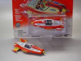 Johnny Lightning Custom Supercar Diecast Set