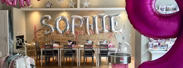 Partylicious Perfekte Location Zum Feiern Kindergeburtstage Berlin