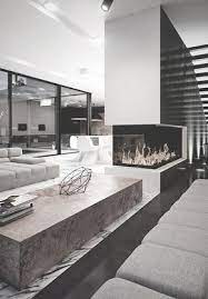 Pin Di Elisa F Casteel Su Architettura D Interni Design Case Moderne Interior Design Per La Casa Caminetto Moderno