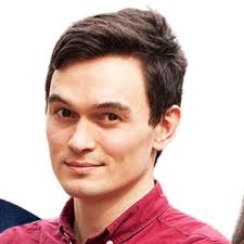 The good old days: Times writers