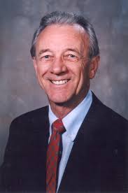 Edgar Woolard Obituary