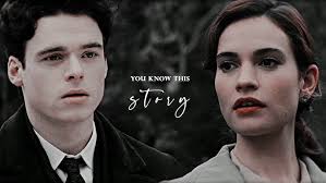 lemony snicket + beatrice baudelaire