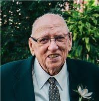 GEORGE AINSLEY Obituary (1925