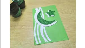 You should carry it in your heart and let your actions speak for it. 19 Creative Things To Do On Pakistan Independence Day 2021