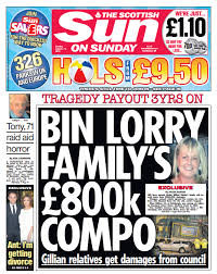 Online companion for the daily free, advertisement supported paper. The Scottish Sun Is Officially Scotland S Most Read Newspaper And Website With 3 03million Readers